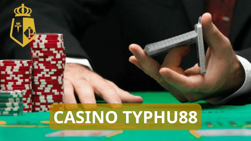 Casino Typhu88